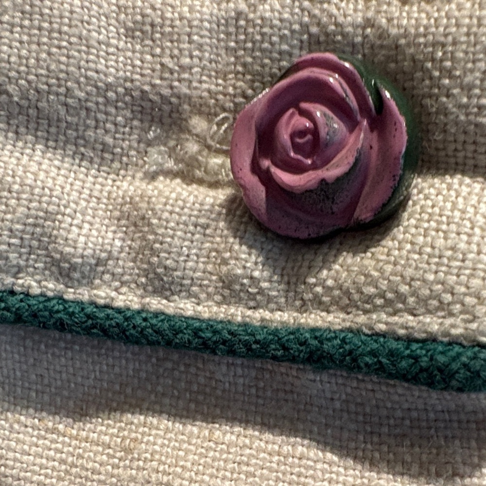 Sportalm Gray and Pink Top - Picture 4 of 8